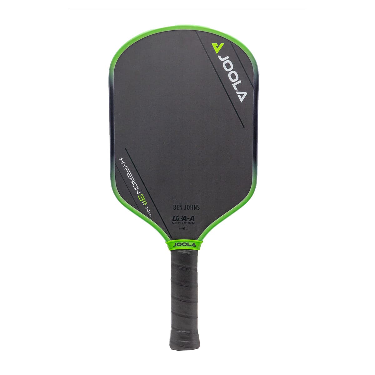 JOOLA Ben Johns Hyperion CFS 16mm pickleball paddle