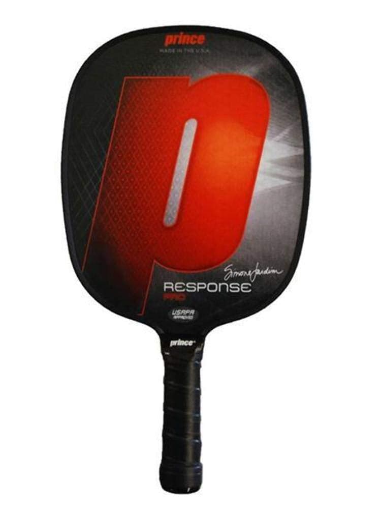 Prince Response Pro pickleball paddle