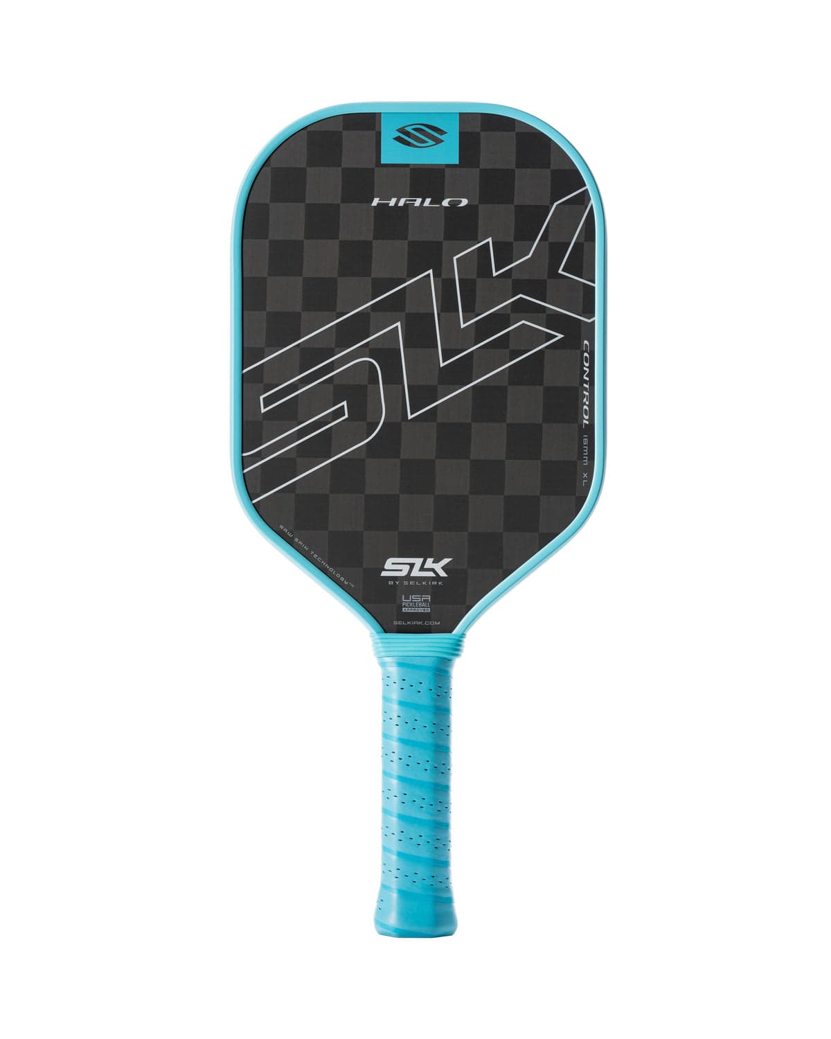 Selkirk SLK Halo Control XL pickleball paddle