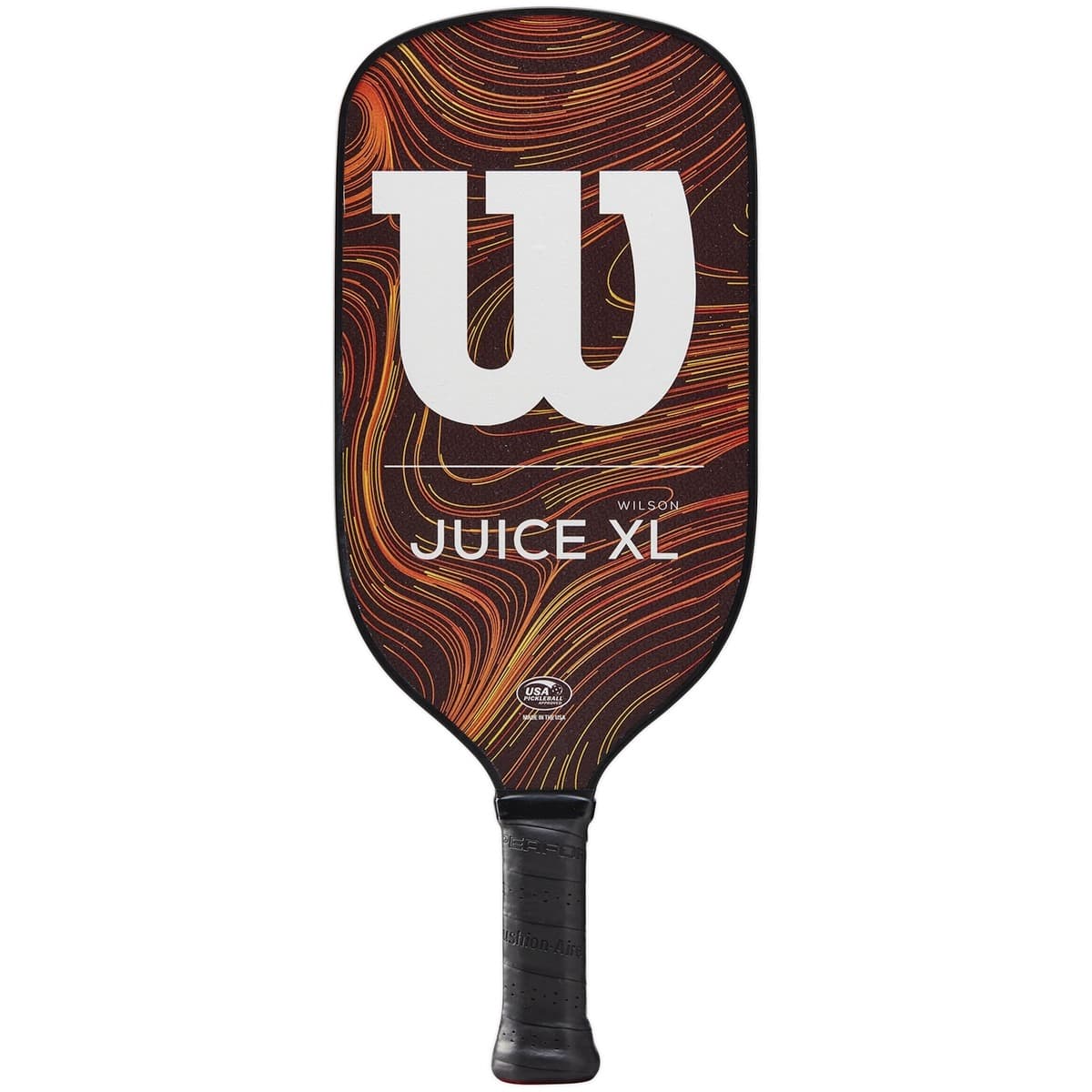Wilson Juice pickleball paddle