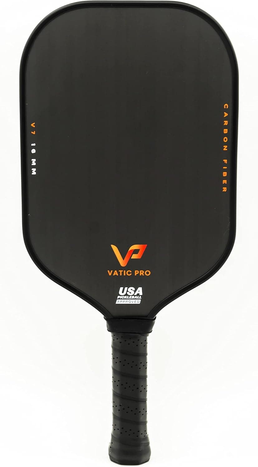 Vatic Pro Prism Flash Review: The Sub-$100 Paddle Everyone's Talking About